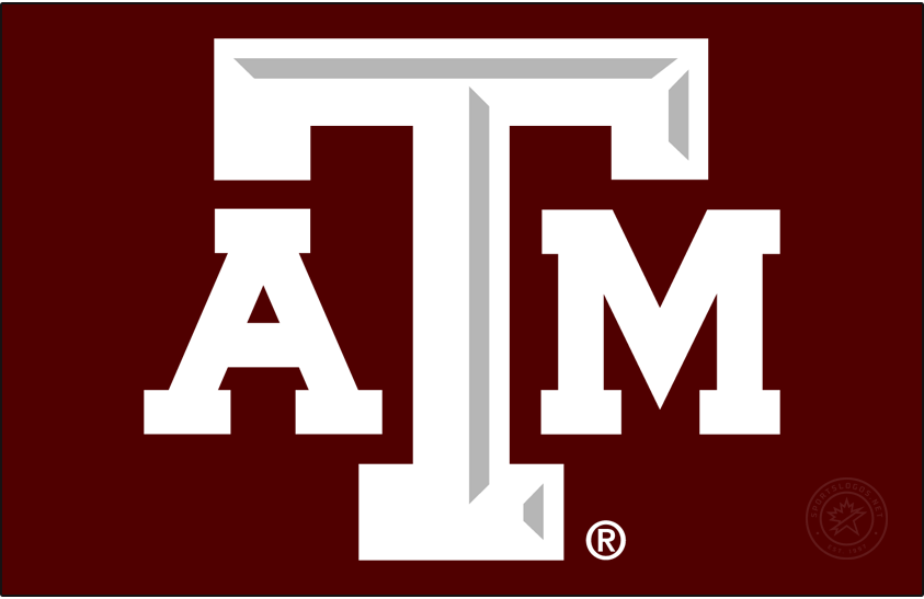 Texas A M Aggies 2021-Pres Secondary Logo t shirts iron on transfers